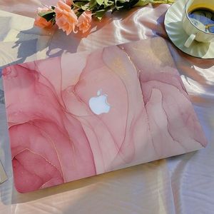 Marble MacBook Air Cover